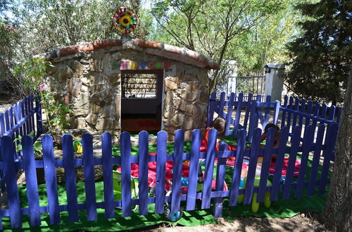 Photo 17 - La Casa Rural Cortijo del Zoco Bajo