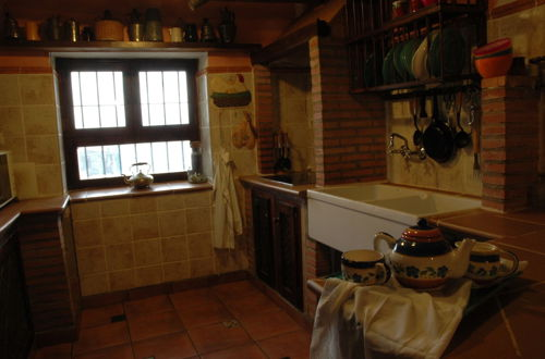 Foto 13 - La Casa Rural Cortijo del Zoco Bajo