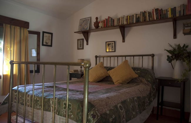 La Casa Rural Cortijo del Zoco Bajo - Foto 3