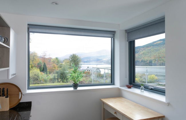 14 Loch View in Kenmore - Foto 8