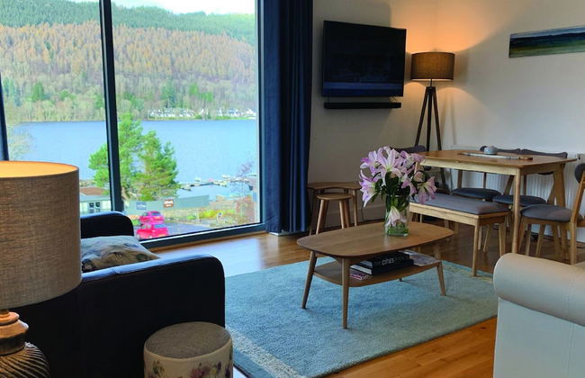 14 Loch View in Kenmore - Foto 1
