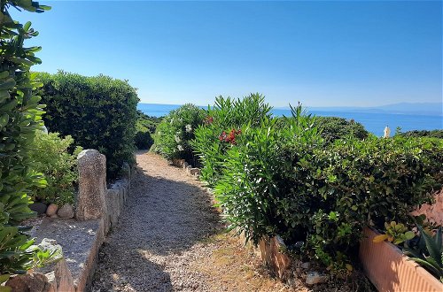 Photo 36 - Porto Quadro Vista Corsica