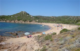 Photo 1 - Porto Quadro Vista Corsica