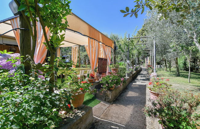 Green Paradise Affittacamere - Foto 20