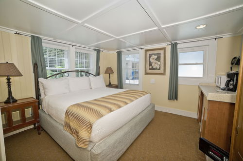 Foto 10 - Georgianne Inn & Suites