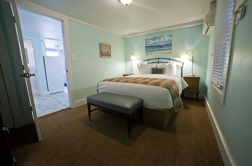 Foto 2 - Georgianne Inn & Suites