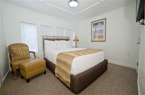 Foto 12 - Georgianne Inn & Suites