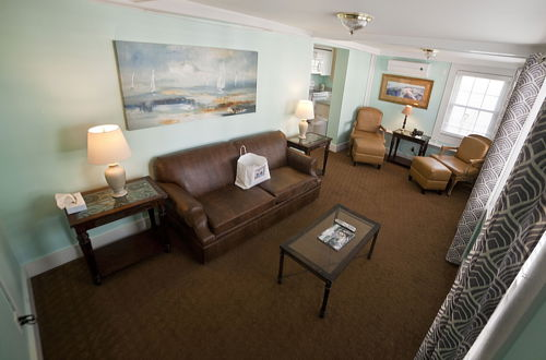 Foto 25 - Georgianne Inn & Suites