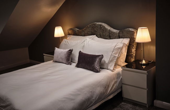 The Townhouse Simple2let Serviced Apart - Foto 6