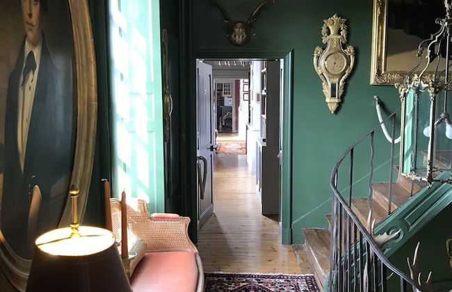 Château D'hodebert - Foto 6