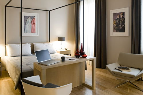 Foto 15 - Escalus Luxury Suites Verona