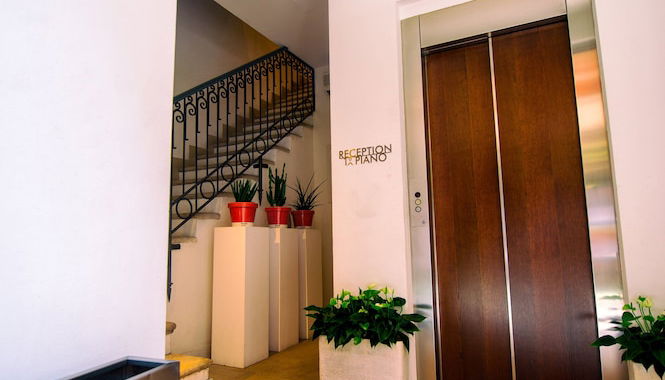 Photo 1 - Escalus Luxury Suites Verona