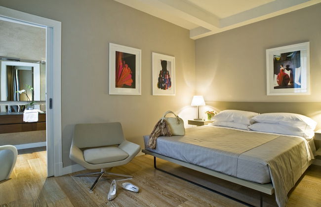 Escalus Luxury Suites Verona - Foto 28