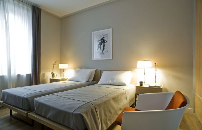 Escalus Luxury Suites Verona - Foto 14