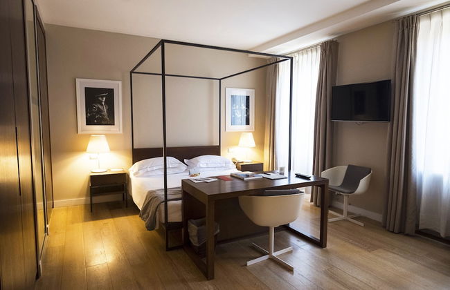 Escalus Luxury Suites Verona - Foto 23