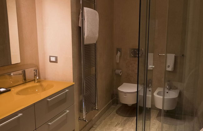 Escalus Luxury Suites Verona - Foto 38