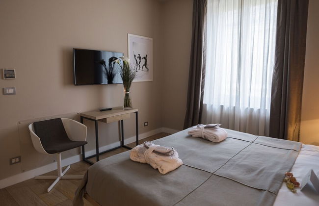 Escalus Luxury Suites Verona - Foto 29