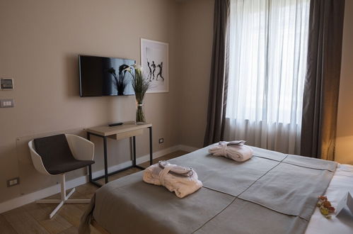 Photo 29 - Escalus Luxury Suites Verona