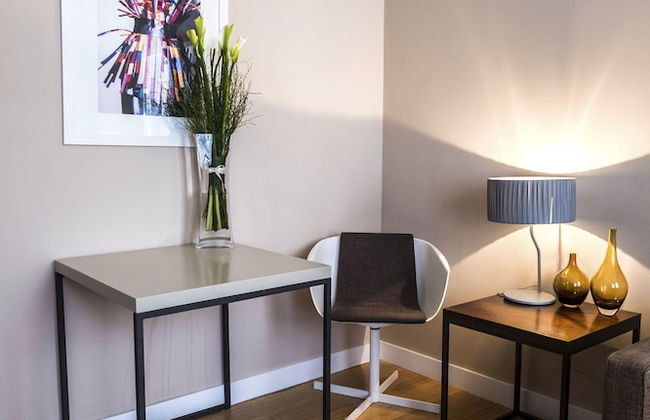 Escalus Luxury Suites Verona - Foto 17