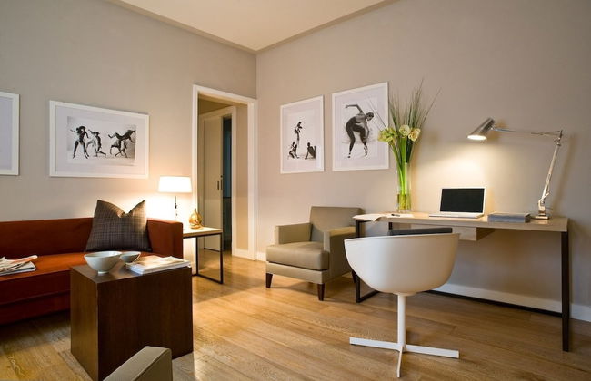 Escalus Luxury Suites Verona - Foto 12
