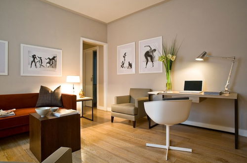 Photo 12 - Escalus Luxury Suites Verona