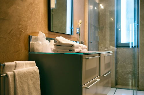Foto 37 - Escalus Luxury Suites Verona
