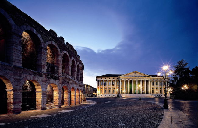 Escalus Luxury Suites Verona - Foto 50
