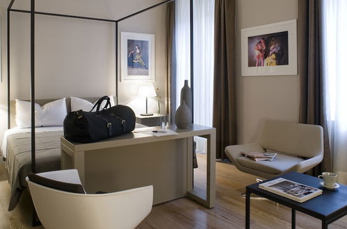 Foto 11 - Escalus Luxury Suites Verona