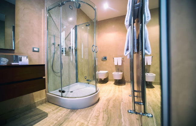 Escalus Luxury Suites Verona - Foto 34