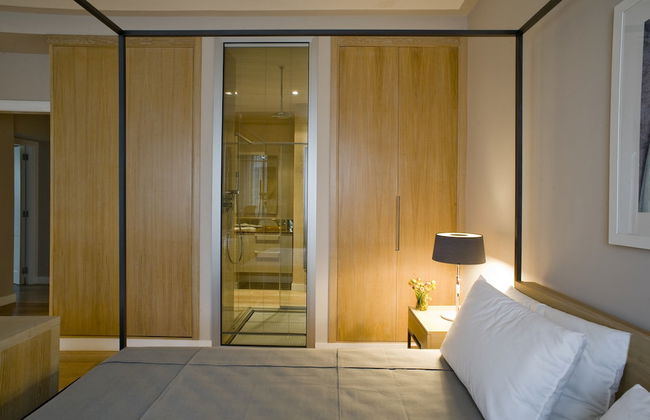 Escalus Luxury Suites Verona - Foto 10