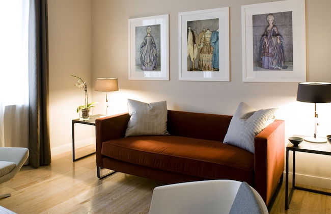 Escalus Luxury Suites Verona - Foto 13