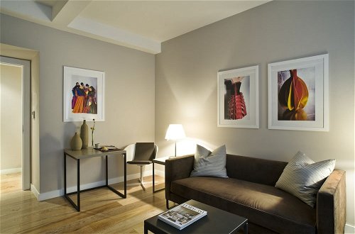 Foto 5 - Escalus Luxury Suites Verona
