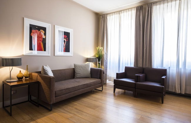 Escalus Luxury Suites Verona - Foto 24