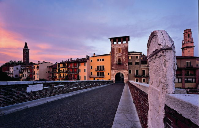 Escalus Luxury Suites Verona - Foto 51