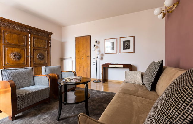 Escalus Luxury Suites Verona - Foto 32