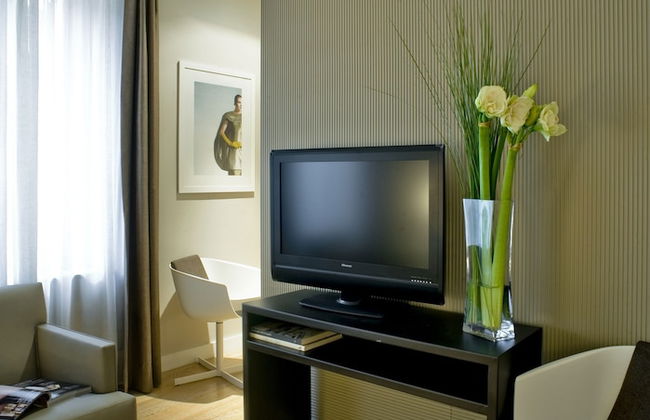 Escalus Luxury Suites Verona - Foto 3