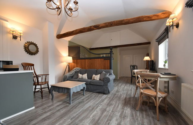 Buttercup Cottage - Foto 16