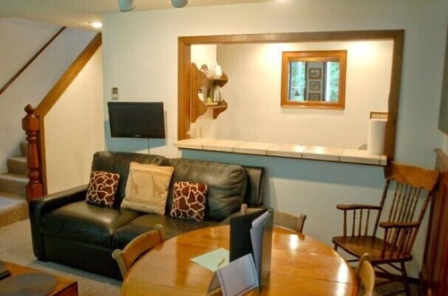 Foto 10 - Mt Baker Lodging Condo 57 - Sleeps 6