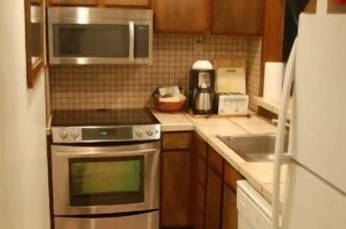 Foto 5 - Mt Baker Lodging Condo 57 - Sleeps 6