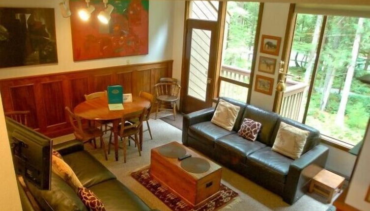 Foto 1 - Mt Baker Lodging Condo 57 - Sleeps 6