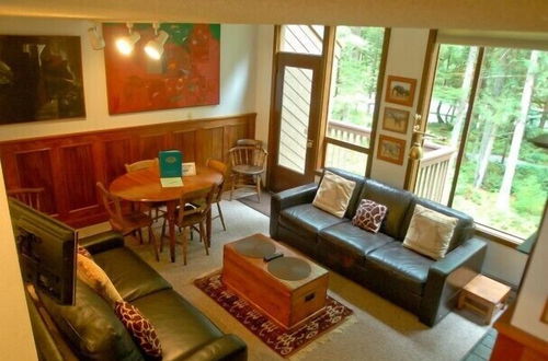 Photo 1 - Mt Baker Lodging Condo 57 - Sleeps 6