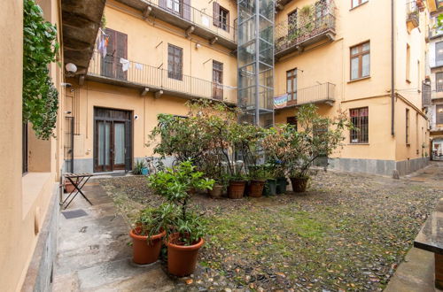 Photo 23 - Charming Studio near Piazza Castello