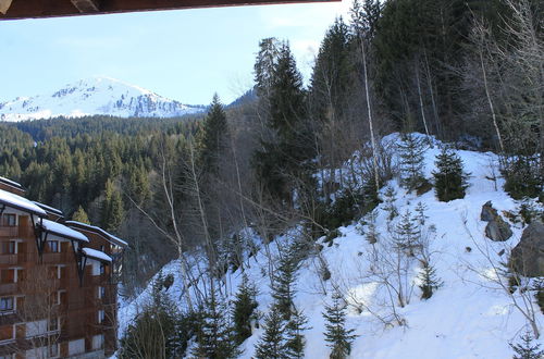 Photo 30 - Residence Saboia Clés Blanches