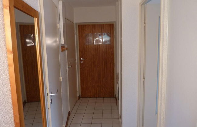 Residence Saboia Clés Blanches - Foto 7