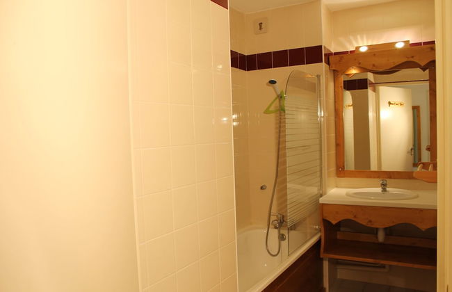Residence Saboia Clés Blanches - Foto 35