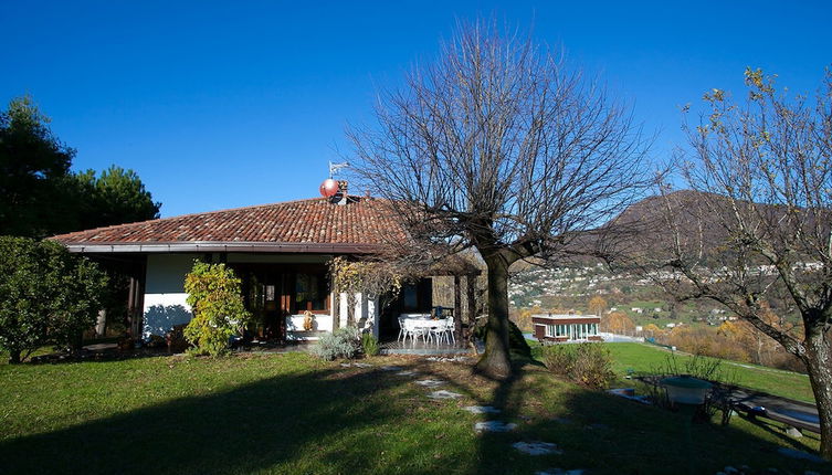 Foto 1 - Villa Il Castagno