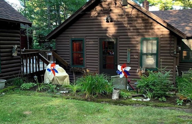 Birch Tree Lodge - Foto 1