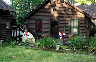 Photo 1 - Birch Tree Lodge