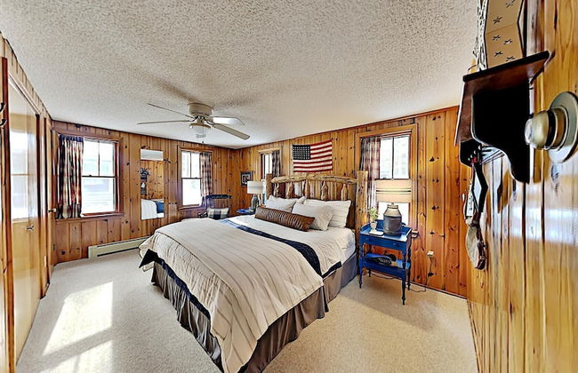 Birch Tree Lodge - Foto 3