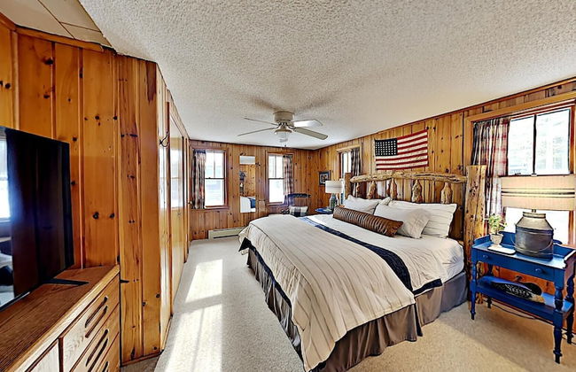 Birch Tree Lodge - Foto 2